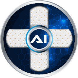 HealCore Tissue Partners emblem